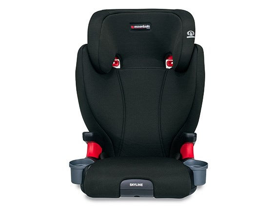 Britax Skyline 2-Stage Booster Seat Dusk