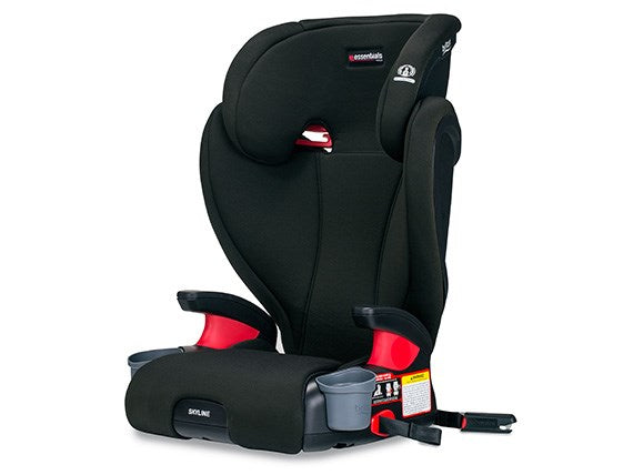Britax Skyline 2-Stage Booster Seat Dusk