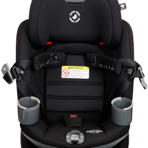 Maxi Cosi Emme 360™ Rotating All-in-One Convertible Car Seat