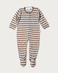 Walnut Stripe