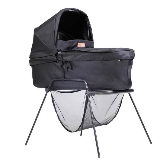 Mountain Buggy® Carrycot Plus™ for Duet™