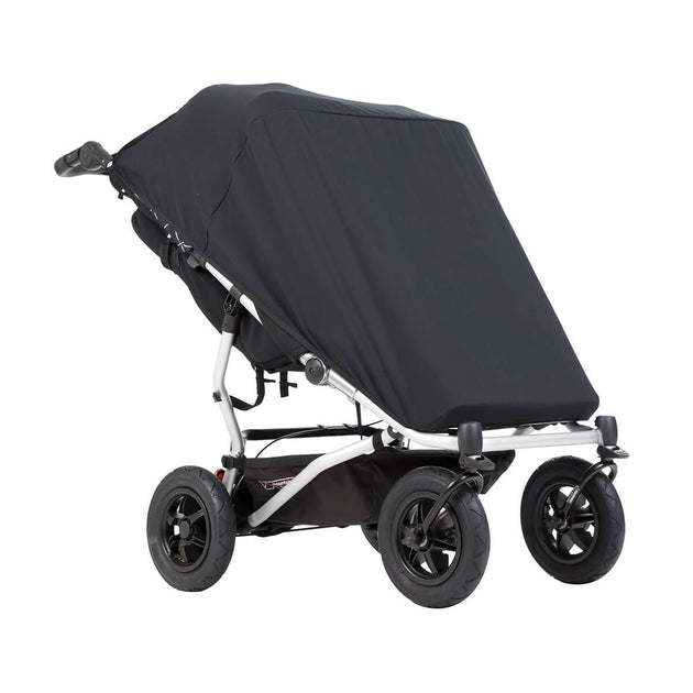 Mountain Buggy duet™ double sun cover set