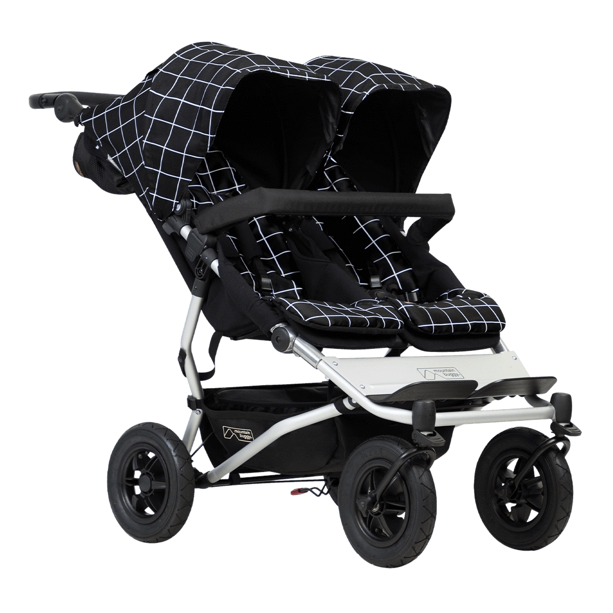 Mountain buggy wheels nz 2025