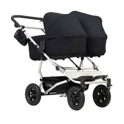 Mountain Buggy® Carrycot Plus™ for Duet™