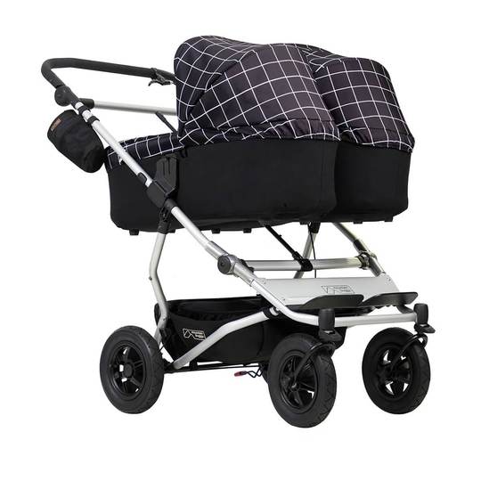 Mountain Buggy® Carrycot Plus™ for Duet™