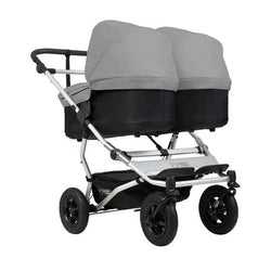 Mountain Buggy® Carrycot Plus™ for Duet™