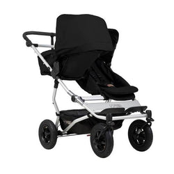 Mountain Buggy® Carrycot Plus™ for Duet™