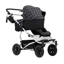 Mountain Buggy® Carrycot Plus™ for Duet™