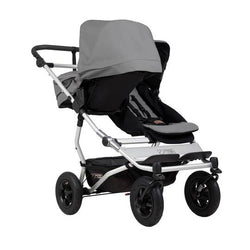 Mountain Buggy® Carrycot Plus™ for Duet™