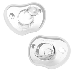 Nanobébé Flexy Pacifier Twin-Pack