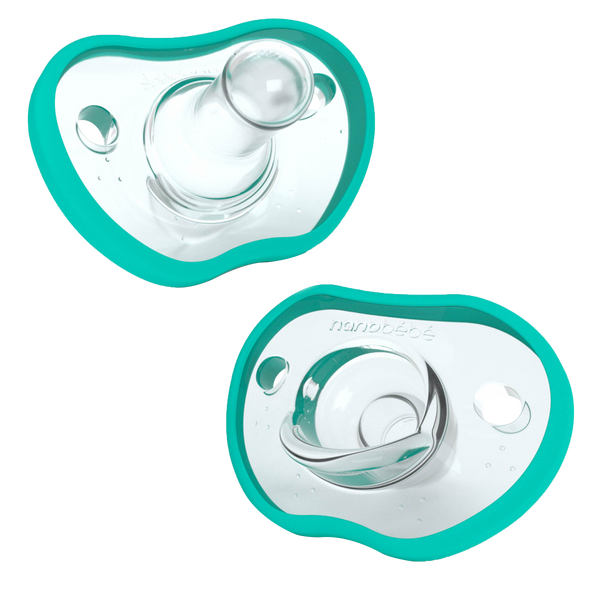 Best pacifier best sale nz
