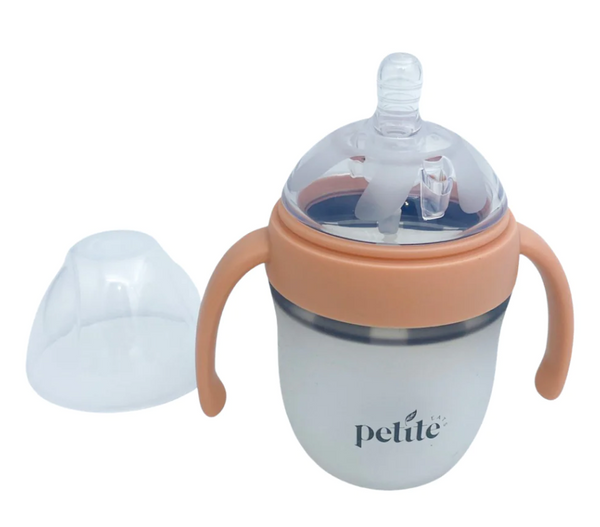 Petite Eats Sippy Cup 260mls