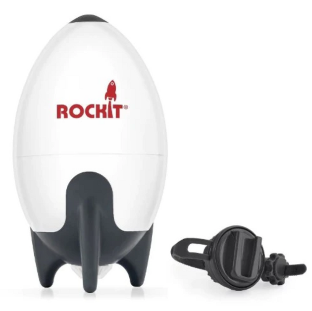 Rockit Stroller Rocker - Rechargeable Version