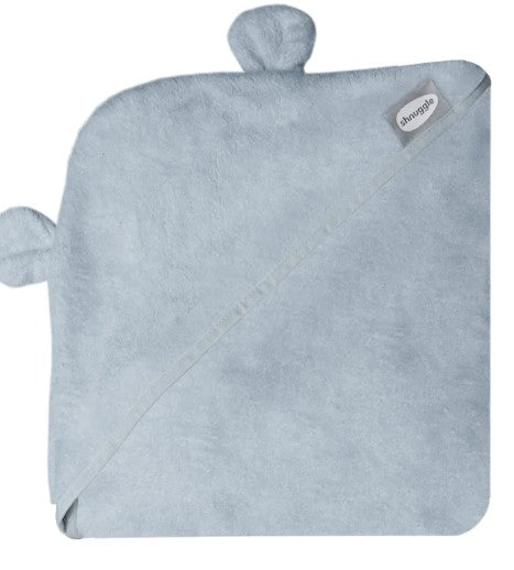 Shnuggle Wearable Baby Towels - Main Image