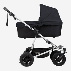 Mountain Buggy® Carrycot Plus™ for Duet™
