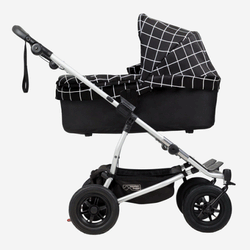 Mountain Buggy® Carrycot Plus™ for Duet™