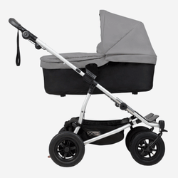Mountain Buggy® Carrycot Plus™ for Duet™