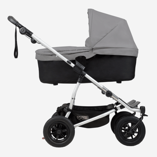 Mountain Buggy® Carrycot Plus™ for Duet™