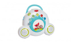 Tiny Love Soothe & Groove Mobile - Meadow days
