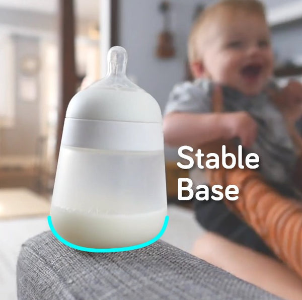 Nanobébé Ultimate Newborn Gift Set - Teal