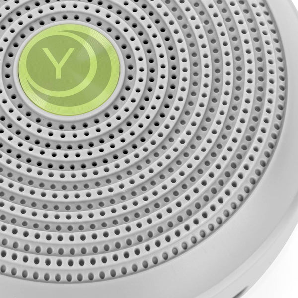 Yogasleep Hushh Portable Continuous White Noise Machine