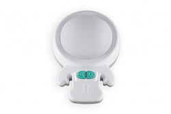 Zed the Vibration Sleep Soother and Nightlight