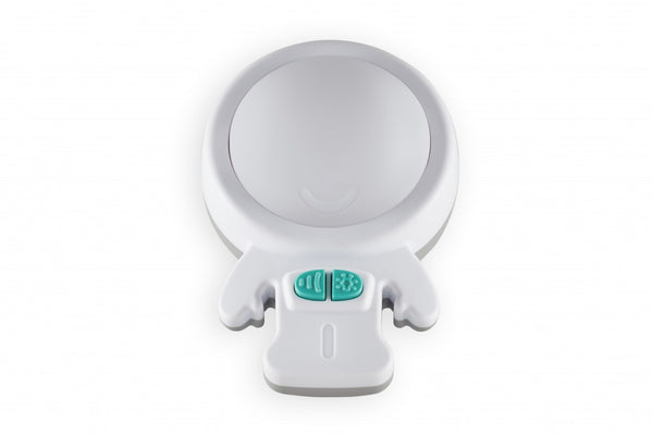 Zed the Vibration Sleep Soother and Nightlight