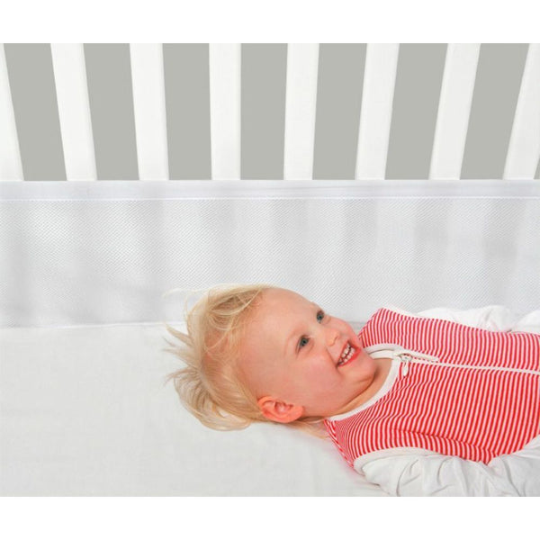 Airwrap mesh cot Clearance