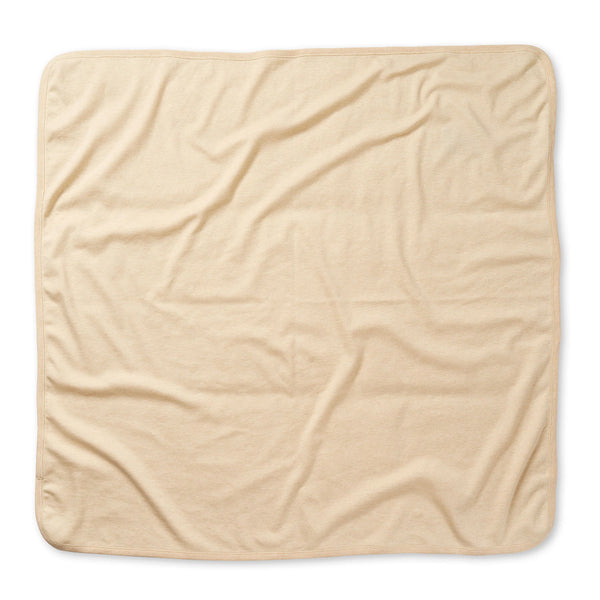 Fibre For Good Organic Cotton Baby Blanket