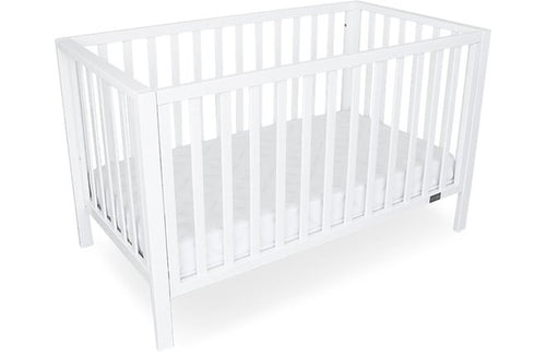 Babyhood Lulu Cot 4 in 1 — Nelly Boo