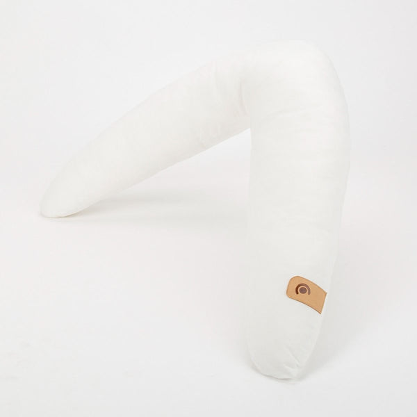 Cuddle Co Organic Cotton Support Pillow & Wedge
