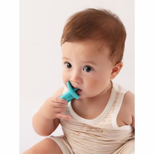 Mombella Dancing Elephant Teether