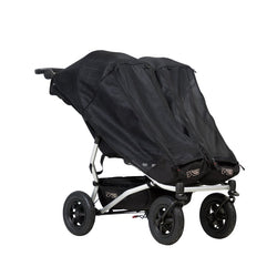 Mountain Buggy duet™ double sun cover set