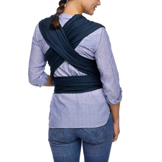 Moby Classic Wrap - Midnight