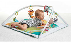 Tiny Love Into the Forest™ Gymini® Delux Playmat