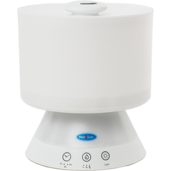 Medescan Rainbow Mist Top Fill-Ultrasonic Cool Mist Humidif.