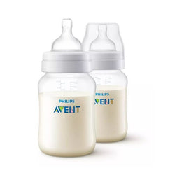 Philips Avent Anti-Colic Bottle 260ml (2 Pack)