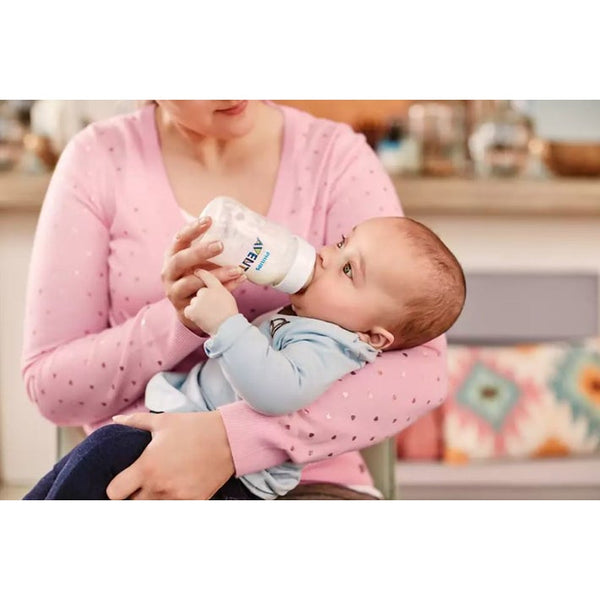 Philips Avent Anti-Colic Newborn Starter Set