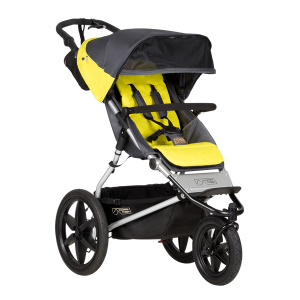 Mountain buggy new zealand hot sale