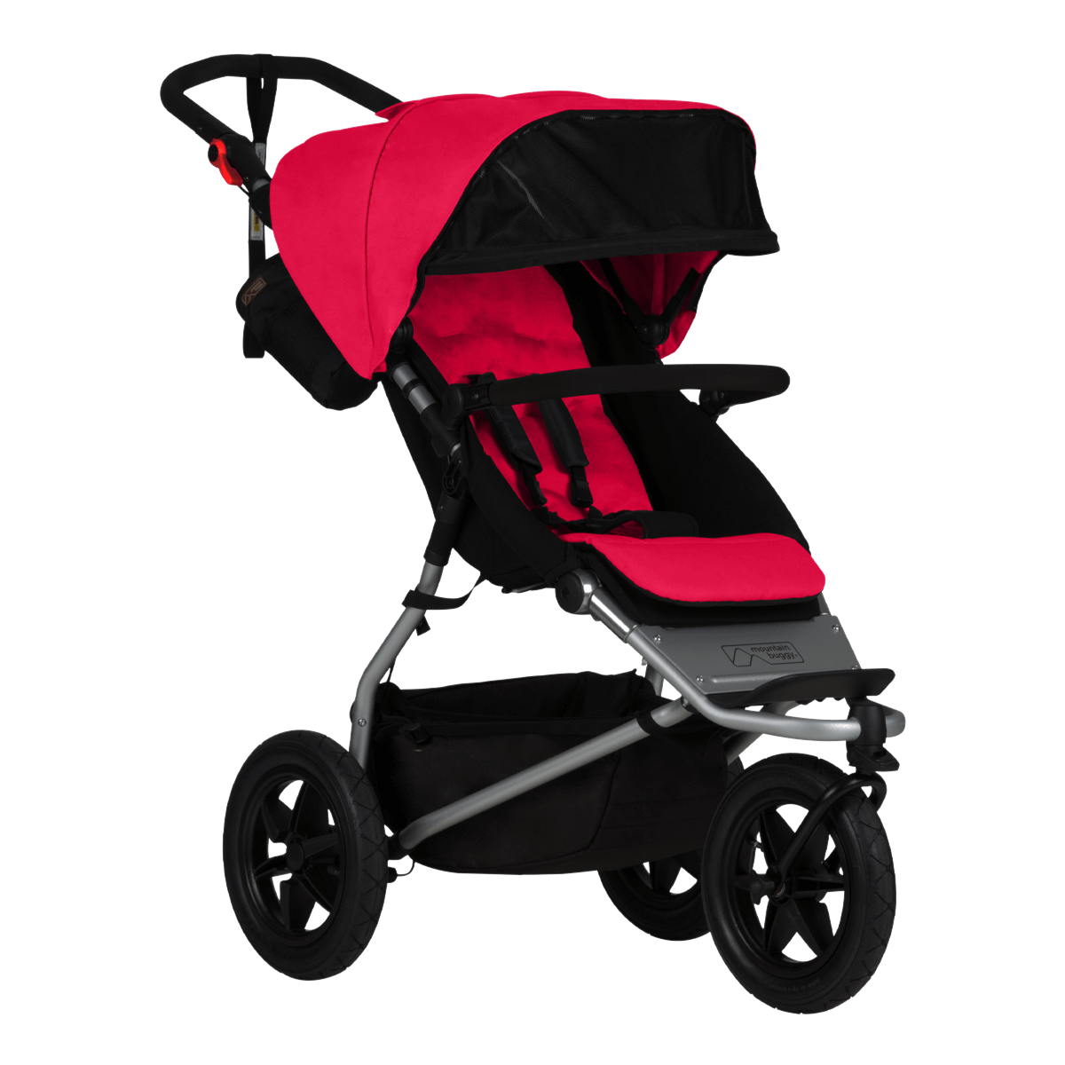Mountain buggy store urban jungle 2019