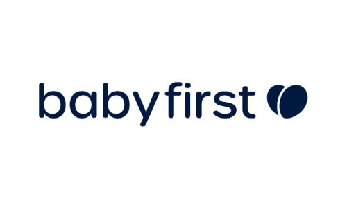 Baby First