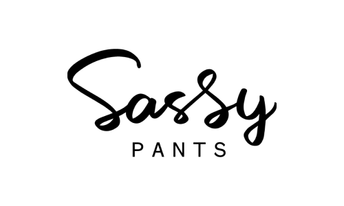 Sassy Pants