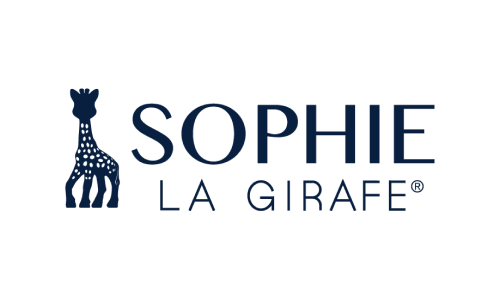 Sophie la girafe